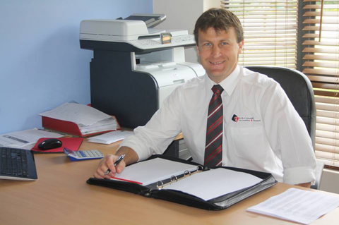 S.R. Cowell Accounting & Taxation - Accountants Sydney 2
