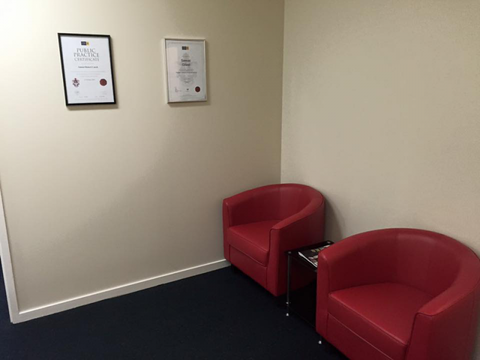 S.R. Cowell Accounting & Taxation - Accountants Sydney 3