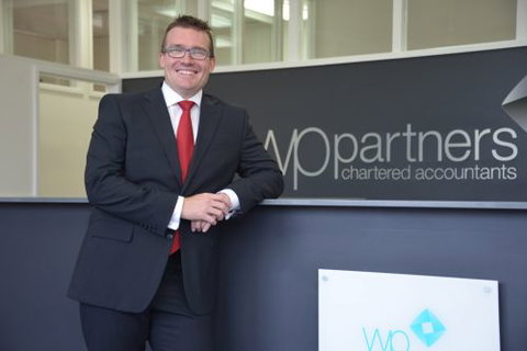 WP Partners Chartered Accountants - Accountants Sydney 6