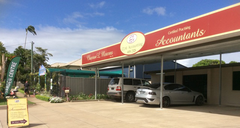 Mearns Charron L - Accountants Sydney 5