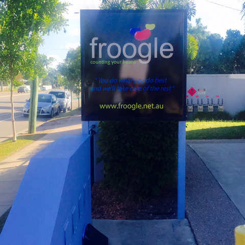 Froogle - Accountants Sydney 3