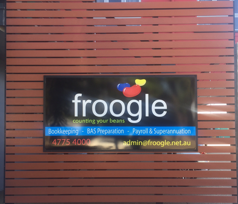 Froogle - Accountants Sydney 4