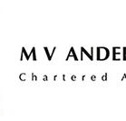 MV Anderson  Co Melbourne - Accountants Sydney