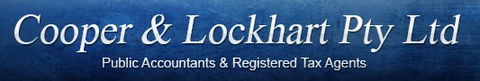Cooper & Lockhart Pty Ltd - Accountants Sydney 0