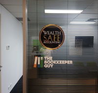 The Bookkeeper Guy - Accountants Sydney