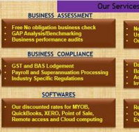 Express Mobile Bookkeeping Mount Louisa - Accountants Sydney