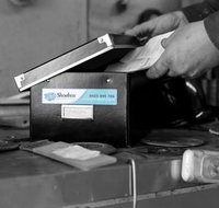 Shoebox Bookkeeping Razorback - Accountants Sydney