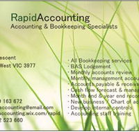Rapid Accounting Solutions - Accountants Sydney