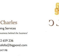Larry Charles Bookkeeping Services - Accountants Sydney