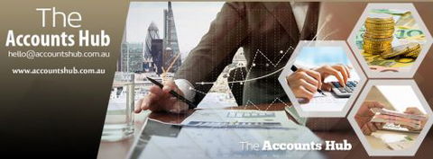 The Accounts Hub - Accountants Sydney 0