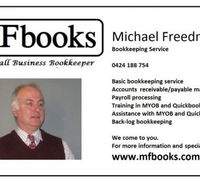 Michael Freedman Bookkeeping Service - Accountants Sydney