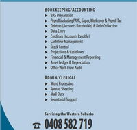 Proficient Business Services Aust Pty Ltd - Accountants Sydney