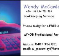 Wendy Mccawley - Accountants Sydney