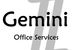 Gemini Office Services - thumb 0