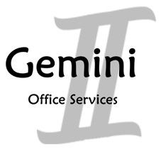 Gemini Office Services - Accountants Sydney 0