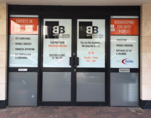 Charing Cross NSW Accountants Sydney