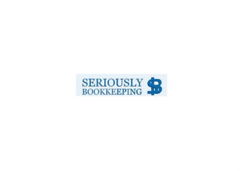 Seriously Bookkeeping - Accountants Sydney 0