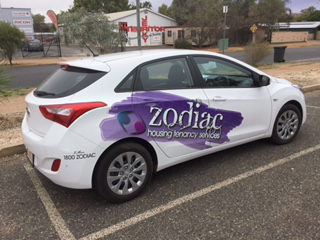 Zodiac Business Services P/L - Accountants Sydney 1
