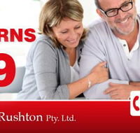 Paul Rushton - Accountants Sydney