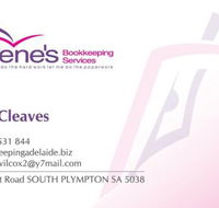 Pene's Bookkeeping Services - Accountants Sydney