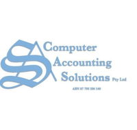 Computer Accounting Solutions Pty Ltd - Accountants Sydney