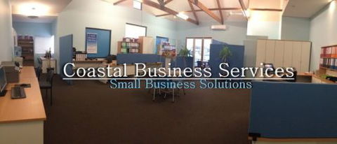 Coastal Business Services - Accountants Sydney 0