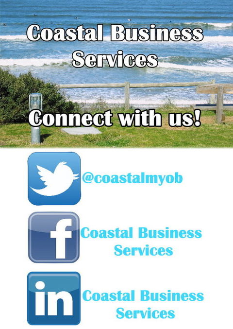 Coastal Business Services - Accountants Sydney 1
