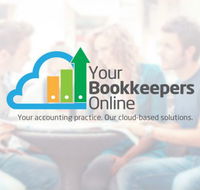 Your Bookkeepers Online - Accountants Sydney