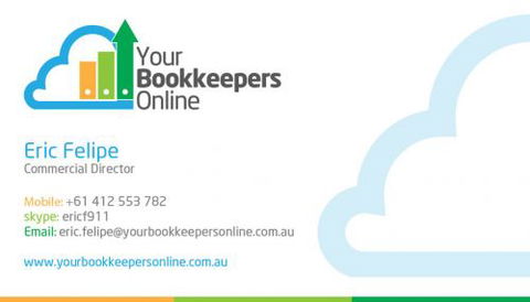 Your Bookkeepers Online - Accountants Sydney 3