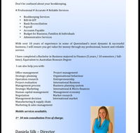 Bookkeeping Noosa - Accountants Sydney