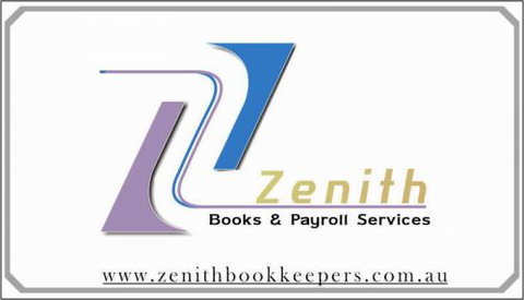 Zenith Books & Payroll Services - Accountants Sydney 0