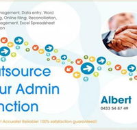 OutsourceNow - Accountants Sydney