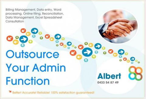 OutsourceNow - Accountants Sydney 0