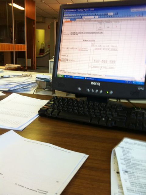 AUSTRALIAN BOOKKEEPING SERVICES - Accountants Sydney 1