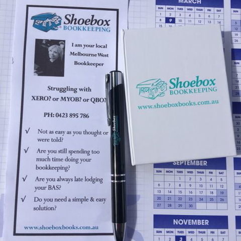 Shoebox Bookkeeping - Accountants Sydney 3