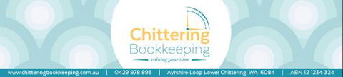 Chittering Bookkeeping - Accountants Sydney 0