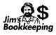Jim's Bookkeeping - thumb 0