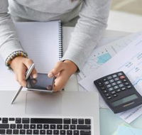 Off The Hooke Bookkeeping - Accountants Sydney