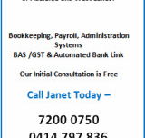 Janet Patton amp Associates - Accountants Sydney