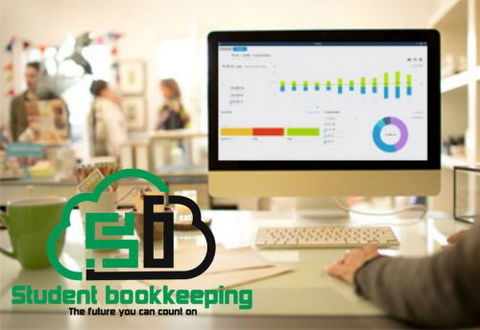 Student Bookkkeeping - Accountants Sydney 1