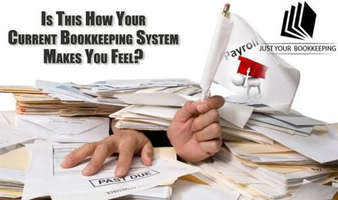 Just Your Bookkeeping - Accountants Sydney 1