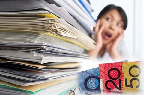 Just Your Bookkeeping - Accountants Sydney 3