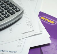 Lade Business Services - Accountants Sydney