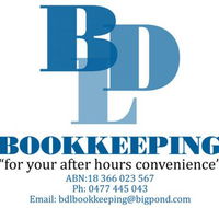 BDL Bookkeeping - Accountants Sydney