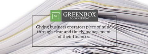 Greenbox Bookkeeping - Accountants Sydney 0