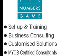 Love Your Numbers - Accountants Sydney