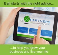 T3 Partners - Accountants Sydney