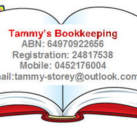 Tammy's Bookkeeping - Accountants Sydney
