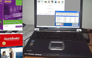 Bookkeeping Solutions For You - Accountants Sydney 0