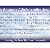 Key Business Administrative Services - Accountants Sydney